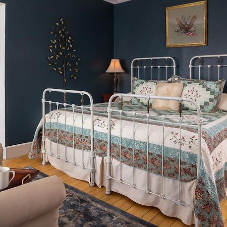 Yale Manor B&B & Yurt Glamping Luaran gambar